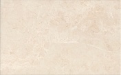 Керамическая плитка Kerama Marazzi Мармион беж 6241 Настенная 25x40