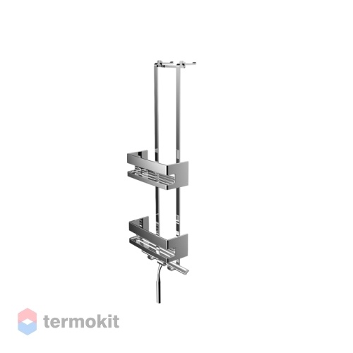 Навесная полка на душевую дверь Emco System2 3545 001 27