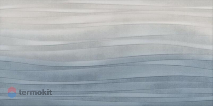 Керамическая плитка Kerama Marazzi Маритимос 11142R микс структура обрезной настенная 30x60