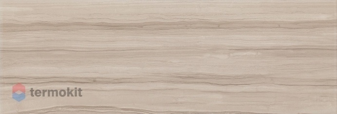 Керамическая плитка Ceramika Konskie Glamour Beige rett настенная 25x75