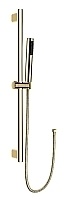 Душевой гарнитур AltroBagno Costanza золото Costanza 030302 Or
