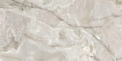Керамогранит Casa Dolce Casa Onyx&More 765460 Silver Onyx Satin Ret 60х120