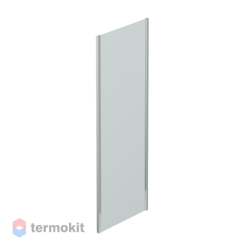 Боковая стенка Belbagno Luce LUCE-80-FIX-C-Cr