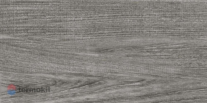 Керамическая плитка Primavera Геро TP3669B дерево серый настенная 30x60