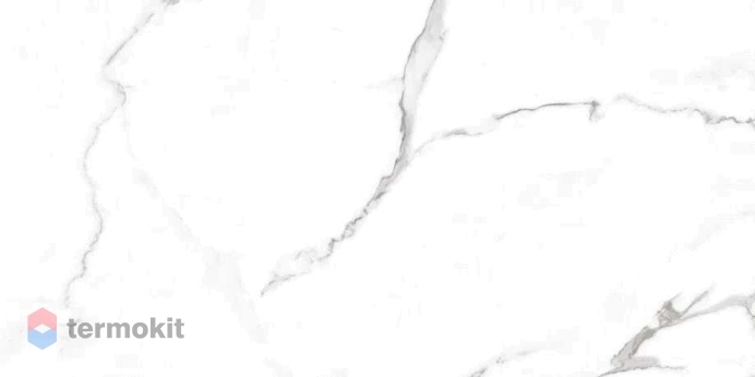 Керамогранит Primavera NR235 Dalim White Рельеф 60x120