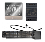 Комплектующие Gekon