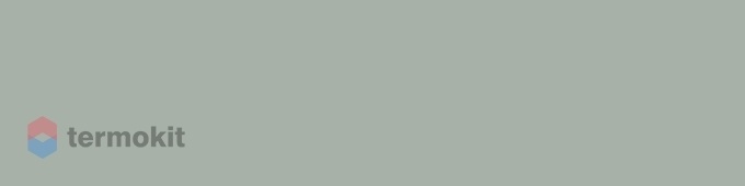 Керамическая плитка Creto Aquarelle Leaf настенная 5,8х24