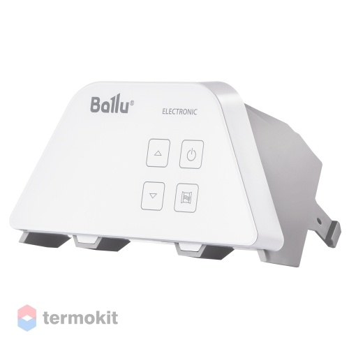 Блок управления конвектора Ballu Transformer Digital Inverter BCT/EVU-4E