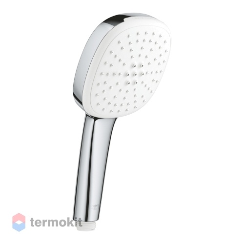 Лейка для душа GROHE Tempesta Cube 110 27571003