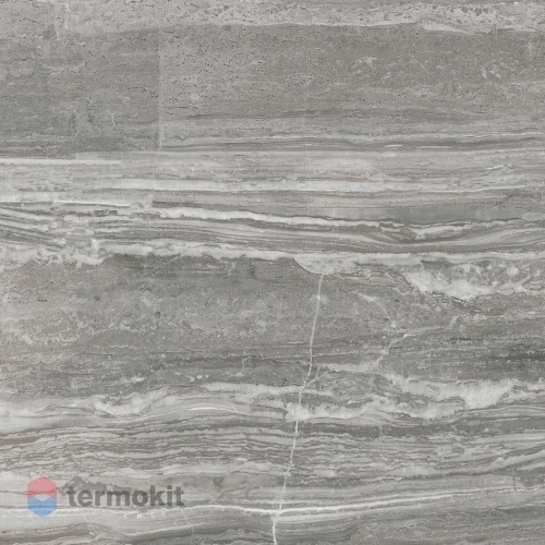 Керамогранит ABK Sensi Arabesque Silver Lux+Ret 60x60