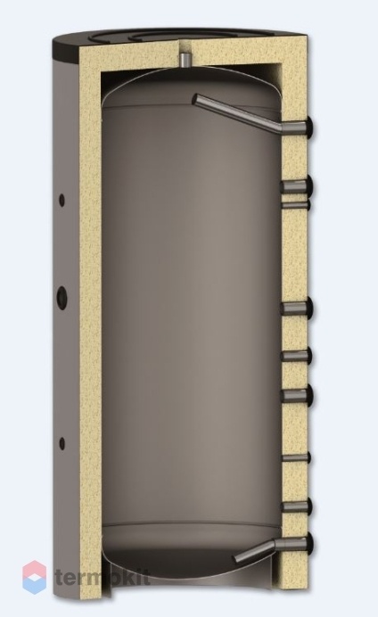 Теплоаккумулятор Sunsystem P 500