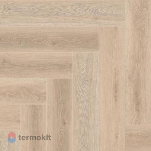 Каменный Ламинат SPC Norland Lagom Parquet 1033-03 Deilig