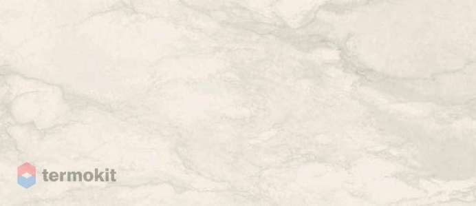 Керамогранит Supergres Purity of marble XL Pure White Lux 120x278x6