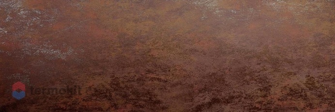 Керамогранит Laminam Oxide LAMF004021 Moro 100x300x5,6