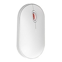 Беспроводная мышка Xiaomi MIIIW Portable Mouse Lite White (MWPM01)