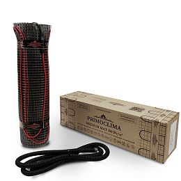 Нагревательные маты Primoclima