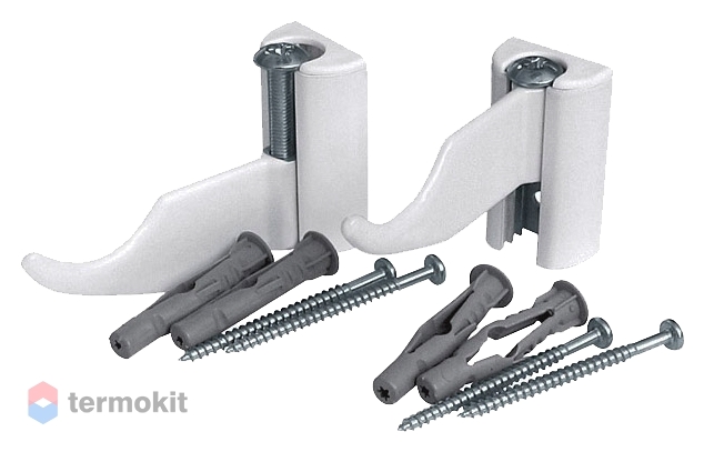 Кронштейн регулируемый Rifar 2шт.(комплект) уцененный (артикул: Т ...