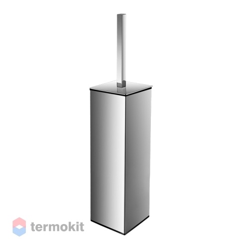 Щетка для унитаза AltroBagno Beni aggiuntivi хром TB 081207 Cr