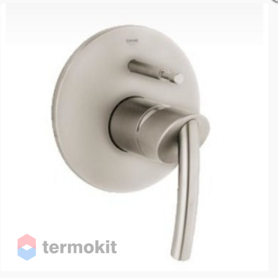 Встраиваемый смеситель для ванны и душа Grohe TENSO внешняя часть 19050AV0