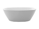 Акриловая ванна BelBagno 1700x800x600 BB77-1700-W0