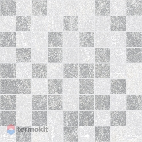 Керамическая плитка Ceramica Classic Alcor Мозаика 30х30