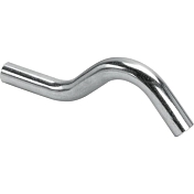 Полуобводы из нержавеющей стали Kromwell