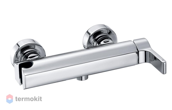 Смеситель для душа Jacob Delafon Singulier E10869-CP