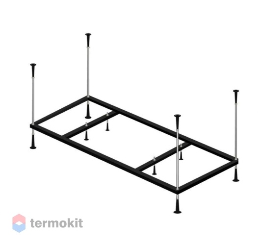 Каркас для ванны Cezares EMP-150-70-MF-R