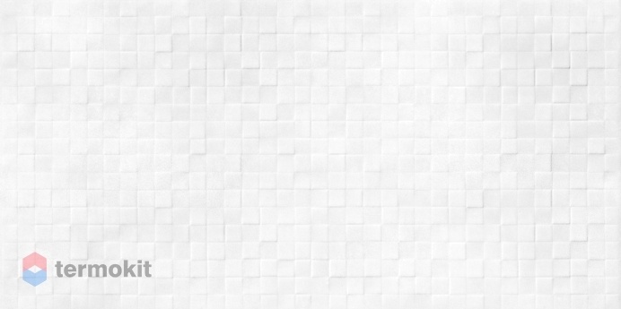Керамическая плитка AltaСera Santos WT9SOS00 White настенная 24,9х50