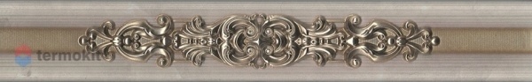 Керамическая плитка Aparici Magma Cenefa бордюр 6,91x44,63