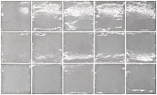 Керамическая плитка Equipe Altea 27604 Smoke настенная 10x10