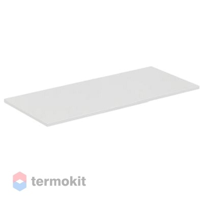 Столешница Ideal Standard CONNECT AIR 100 белый E0851B2