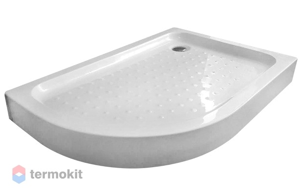 Душевой поддон Gemy 1000x900x140 ST19 R