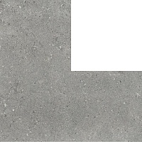 Керамогранит Wow Puzzle Elle Floor Graphite Stone 18,5x18,5