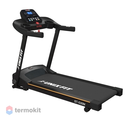 Беговая дорожка UNIXFIT ST-530M TDST530M