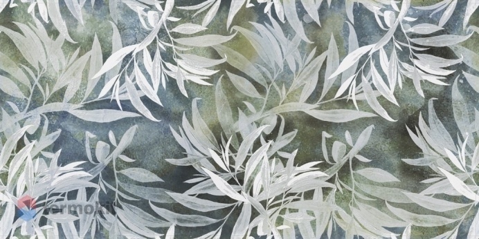 Керамогранит Ennface Floristry Jungle 60x120