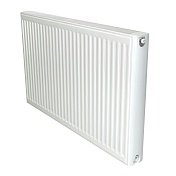Стальные панельные радиаторы с боковым подключением STELRAD Compact