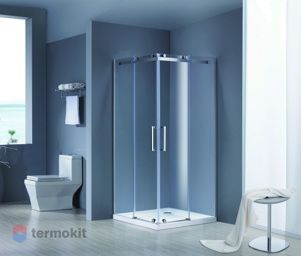 Душевой уголок Grossman Cosmo GR-1110R 1900х900х1100