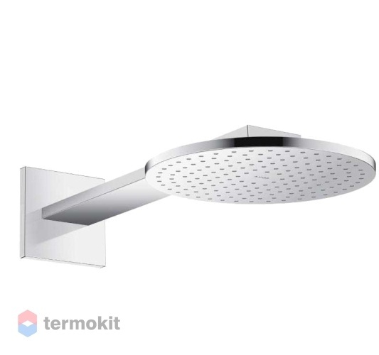 Верхний душ AXOR ShowerSolutions хром 35284000