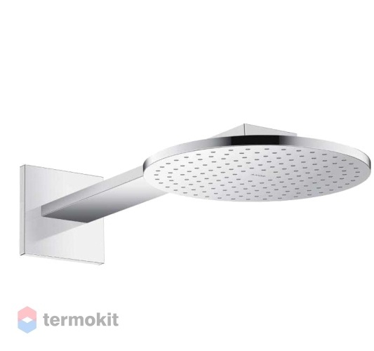 Верхний душ Hansgrohe AXOR ShowerSolutions хром 35284000