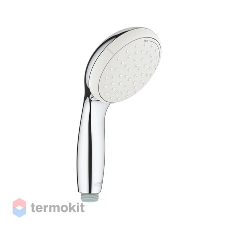 Душевая лейка GROHE Tempesta New хром 27597001