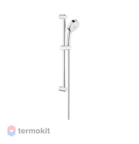 Душевой гарнитур GROHE Tempesta New Cosmopolitan хром 27580002