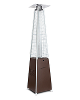 Газовый уличный обогреватель NeoClima 08HW-BW