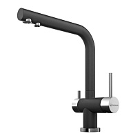 Смеситель для кухни Omoikiri Nagano-BL 4994047