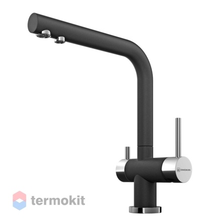 Смеситель для кухни Omoikiri Nagano-BL 4994047