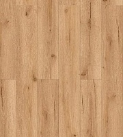 Кварц-виниловый Ламинат AlixFloor SPC Natural Line ALX1036-19А Дуб кремовый рустикальный, 5мм