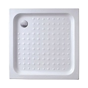 Поддон акриловый Cezares TRAY-A-A-85-15-W