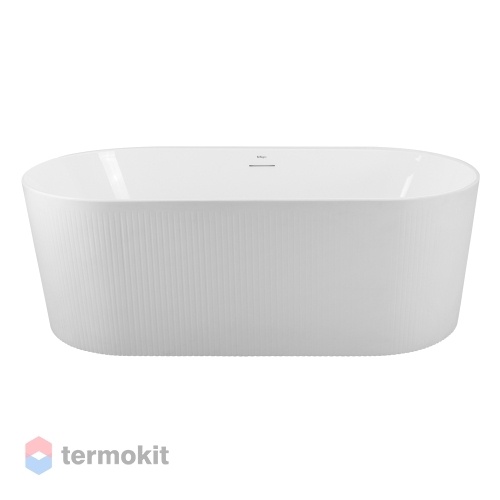 Акриловая ванна BelBagno 1700x800 BB411-1700-800