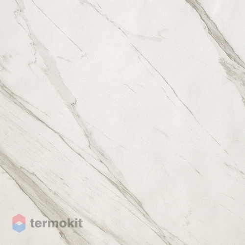 Керамогранит Fap Roma Statuario Matt (+20350) напольный 60x60
