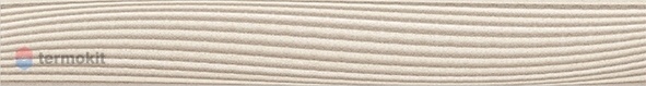 Керамическая плитка Alma Ceramica Relax Бордюр BWU53RLX004 50x6,7